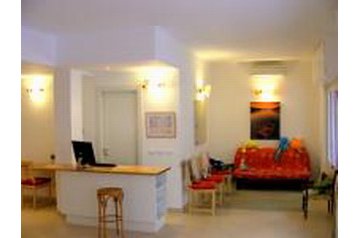 Italija Hotel Finale Ligure, Eksterjeras